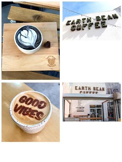 Earth Bean Coffee