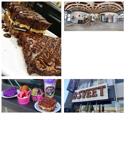 B Sweet Dessert Bar