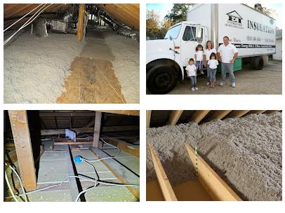 Everguard Home Insulation