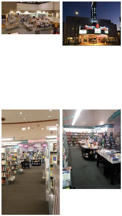 Barnes & Noble