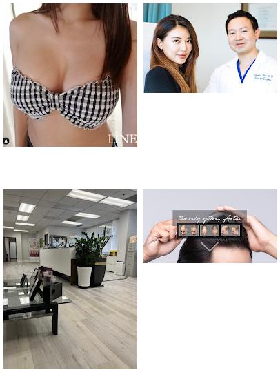 Line Plastic Surgery Center and Hair Clinic