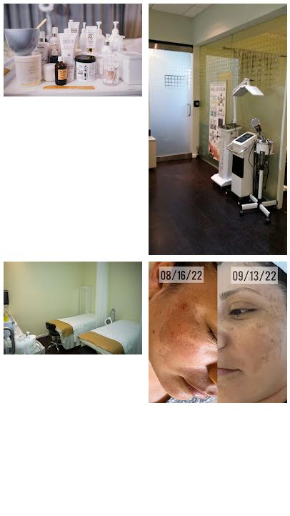 LA Eve Skin Clinic