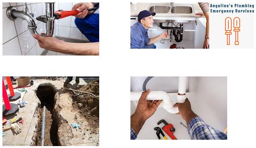 Angelino's Plumbing Emergency Services Pacific Palisades