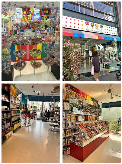 Dylan's Candy Bar