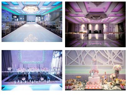 Hollywood Banquet Hall