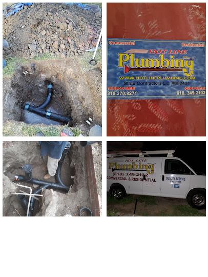 Hotline Plumbing