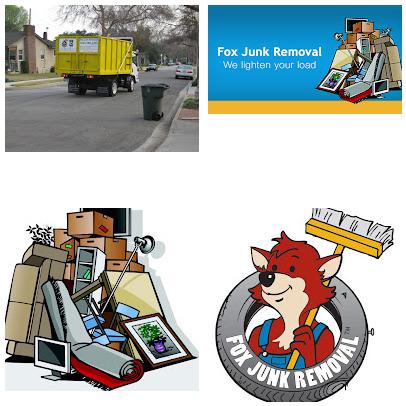 Fox Junk Removal