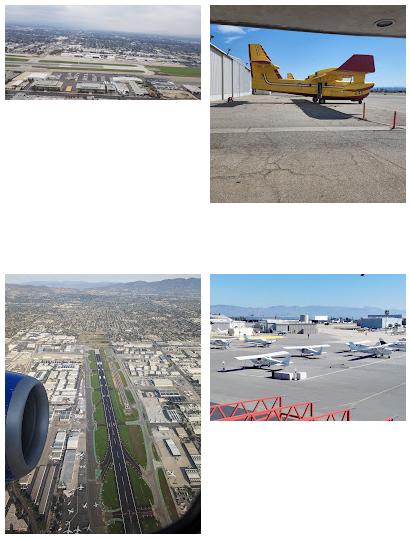 Van Nuys Airport