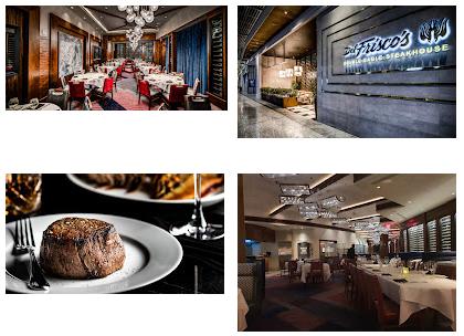 Del Frisco's Double Eagle Steakhouse