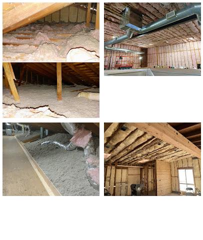 Hunter's Insulation