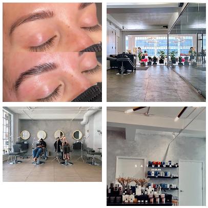 BROW DOWN STUDIO (DTLA)