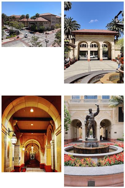 USC School of Cinematic Arts