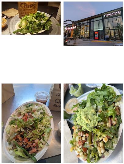 Chipotle Mexican Grill