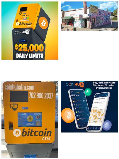 Bitcoin ATM Los Angeles - Coinhub