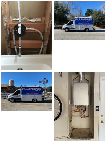 Plumbing By Kirk Inc.