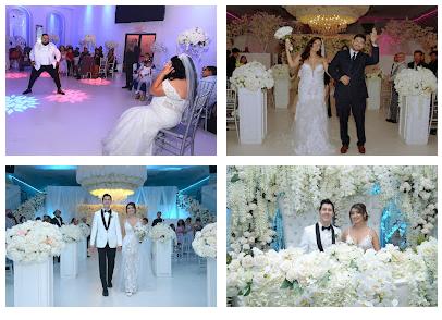 Los Angeles Guadalupe Wedding Chapel & Banquet Hall