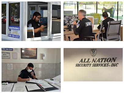 All Nation Security Services, Inc.