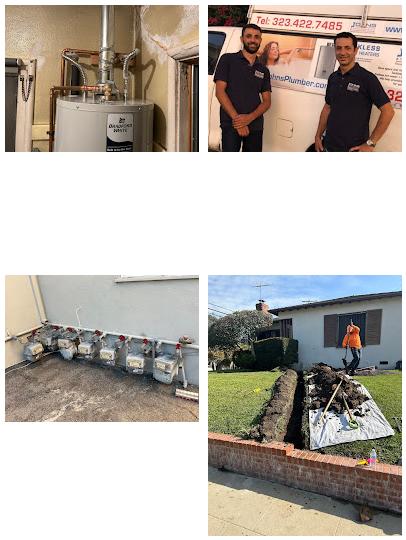 John's Plumbing & Drain Services