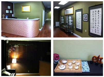 T.Y. Wellness Center; Acupuncture & Herbal Medicine