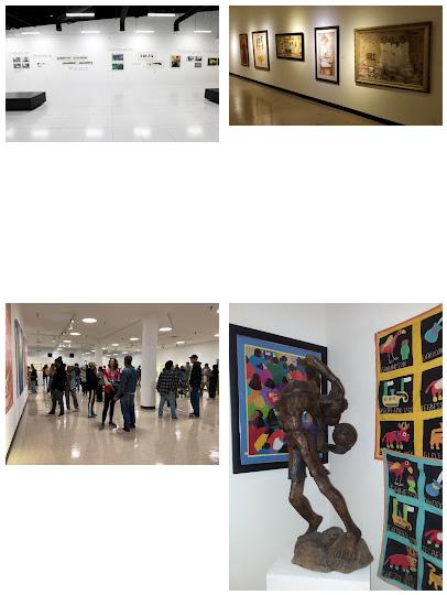 Museum of African American Art