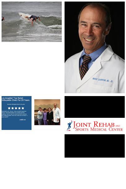 Joint Rehab and Sports Medical Center