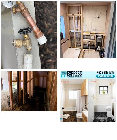 Express Plumbing & Remodeling