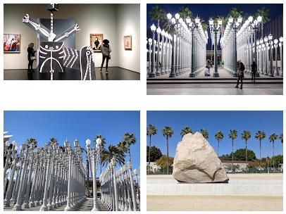 Los Angeles County Museum of Art