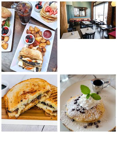 Eat This Cafe - Breakfast, Brunch & Lunch Restaurant In Los Angeles CA