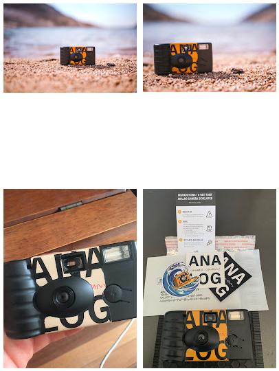 Analog Camera Company