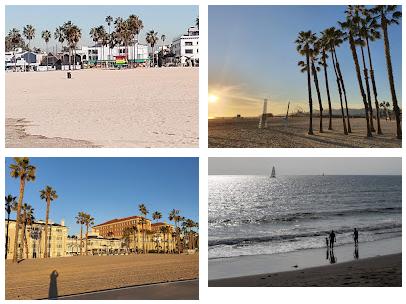 Venice Boardwalk