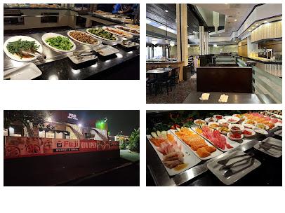 Fuji Buffet & Grill