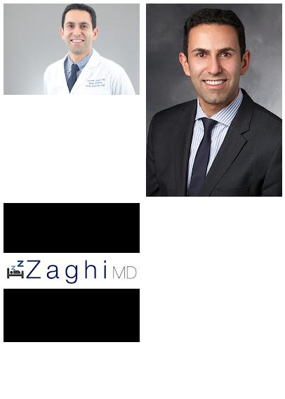 Dr. Soroush Zaghi, MD