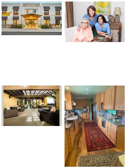 Assisted Living Locators Los Angeles