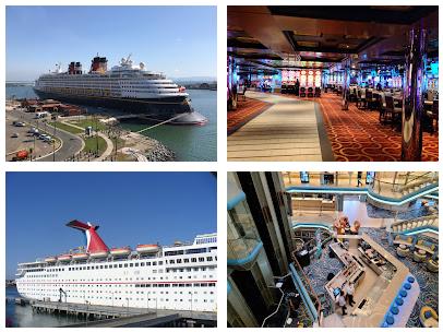 Carnival Cruise Lines