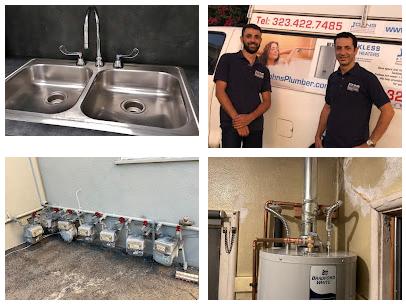 John's Plumbing & Drain Services