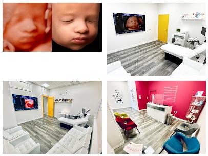 Little Bellies Ultrasound & Pregnancy Spa