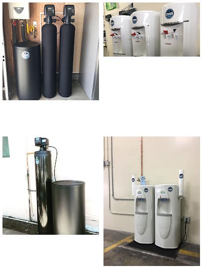 Custom Water Systems