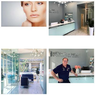 Beverly Hills Rejuvenation Center - Los Angeles