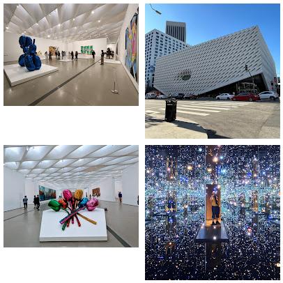 The Broad