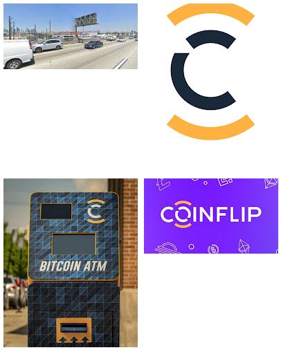 CoinFlip Bitcoin ATM