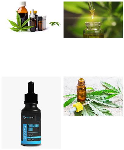 Online Shop | CBD Premium Oil