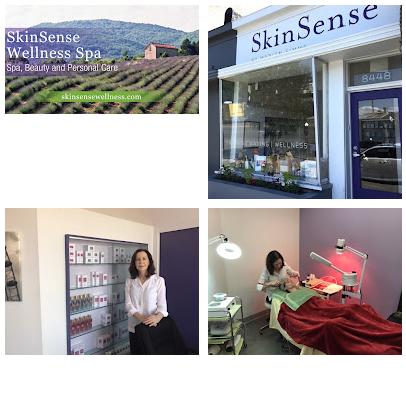 Skin Sense Wellness Spa