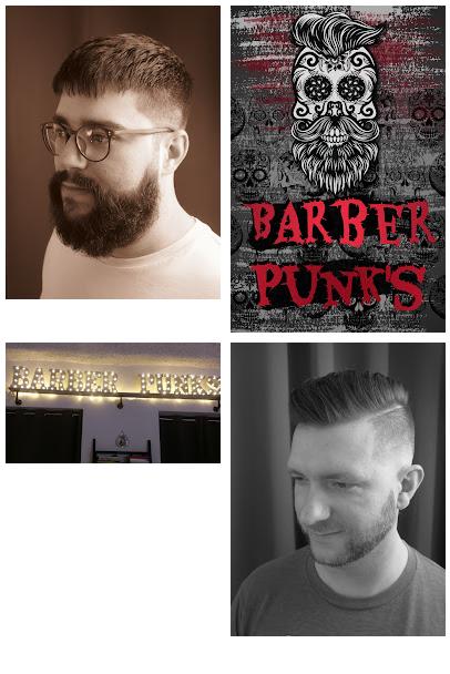 Barber Punk's