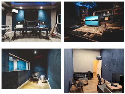 RecordBook Studios | Recording Studio Los Angeles