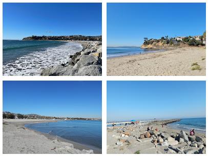 Cabrillo Beach