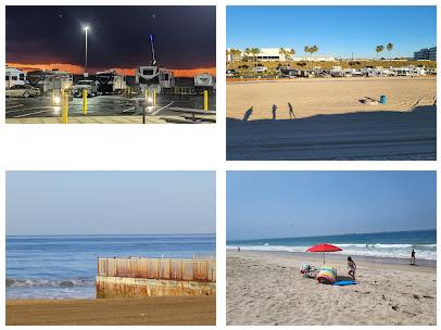 Dockweiler RV Park