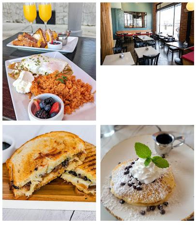 Eat This Cafe - Breakfast, Brunch & Lunch Restaurant In Los Angeles CA