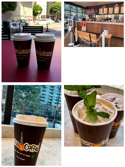 Philz Coffee