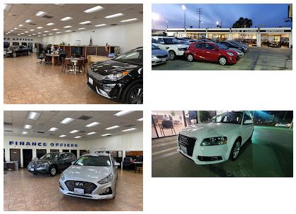 Auto Auction Group, Inc