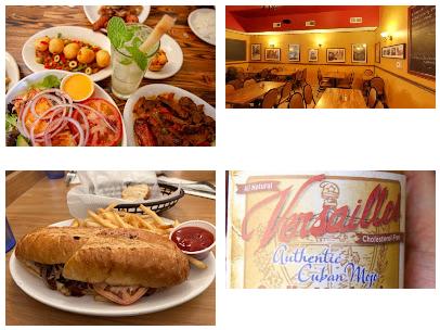 Versailles Cuban Restaurant